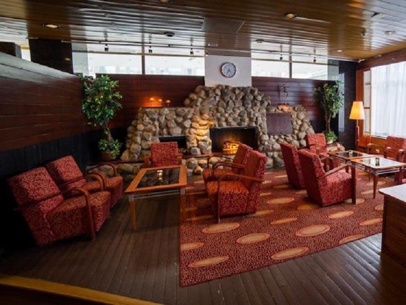 Scandic Polar Рованіемі Екстер'єр фото